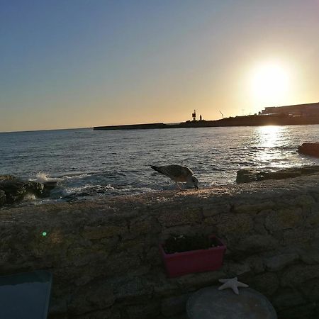 Rose D'Ecumes Bed & Breakfast Tréffiagat Rom bilde